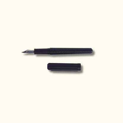 Vāgmī in Black accent