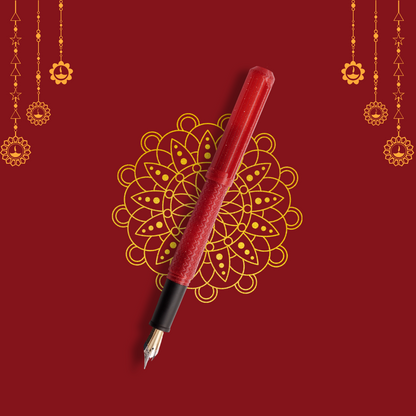 Vāgmī in Diwali accent
