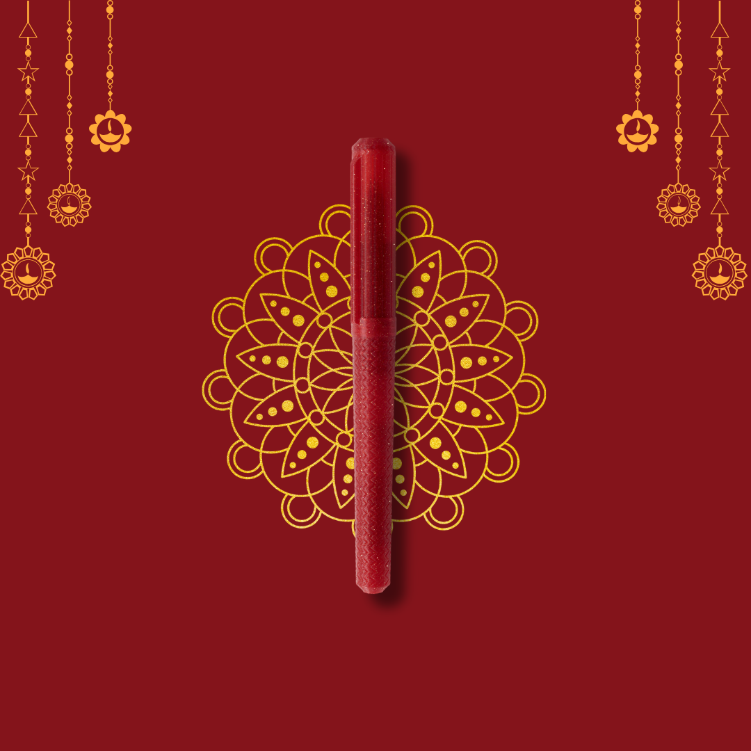 Vāgmī in Diwali accent
