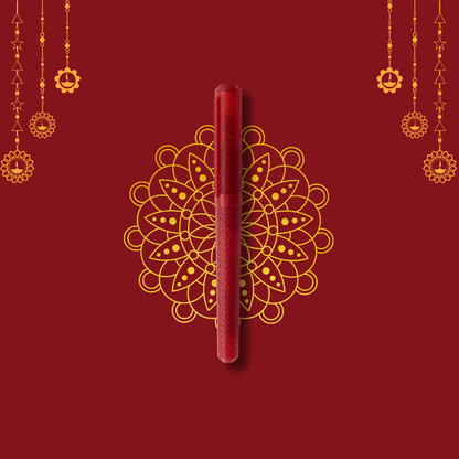 Vāgmī in Diwali accent