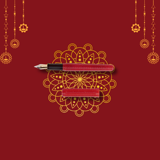 Vāgmī in Diwali accent