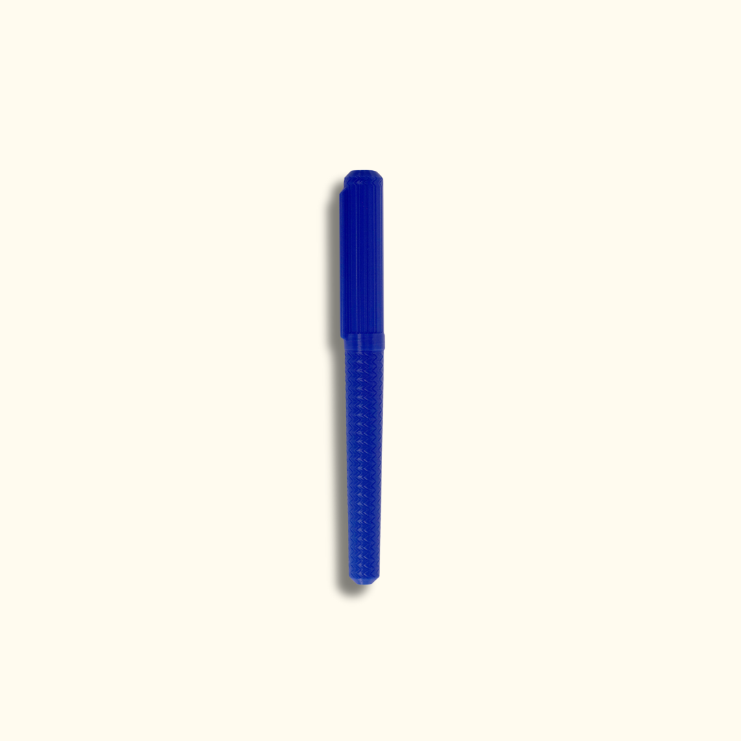 Vāgmī in Blue accent